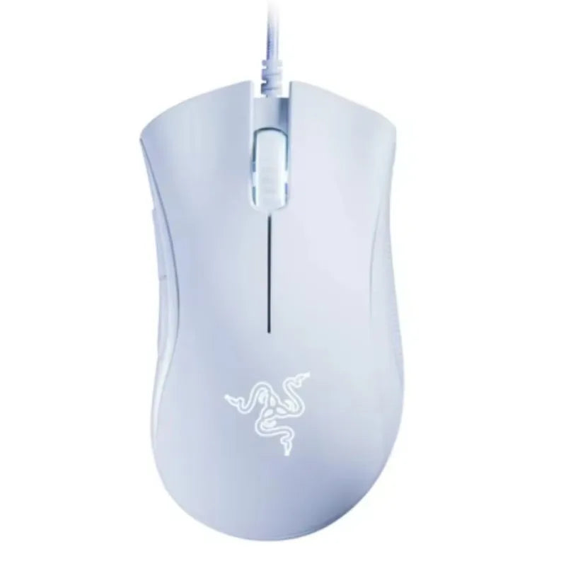 ماوس لألعاب السلكي Razer Deathadder Viper Standard Edition 6400 الجديد للرياضات الإلكترونية